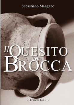 Paperback Il Quesito della Brocca [Italian] Book