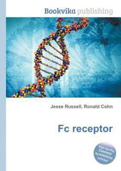 Paperback FC Receptor Book