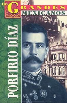 Paperback Porfirio Diaz [Spanish] Book