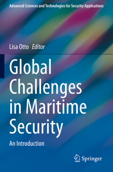 Paperback Global Challenges in Maritime Security: An Introduction Book