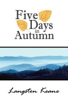 Hardcover Five Days in Autumn Book