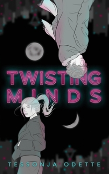 Paperback Twisting Minds Book