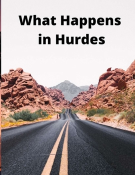 Paperback What Happens in Hurdes Book