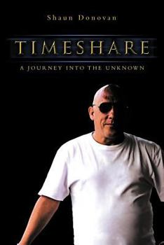 Paperback Timeshare: A Journey Into the Unknown Book