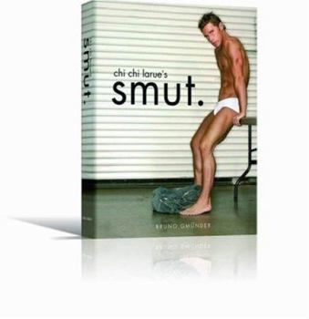 Hardcover Smut. Book