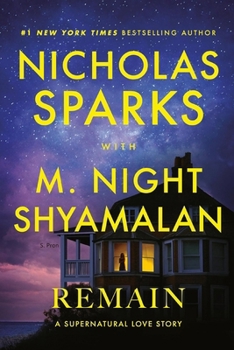 Paperback Remain Supernatural Book