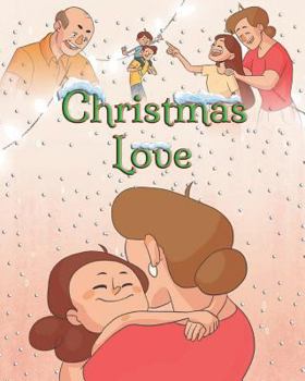 Paperback Christmas Love Book