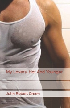 Paperback My Lovers, Hot And Younger Book