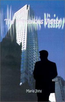 Paperback The Mysterious Visitor Book