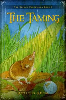Paperback The Taming Book