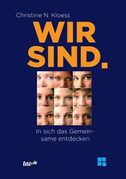 Paperback Wir sind. [German] Book