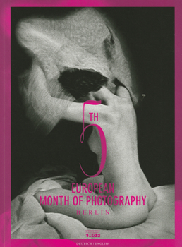Paperback 5th European Month of Photography Berlin Book