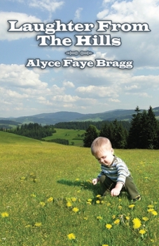 Paperback Laughter From The Hills Book