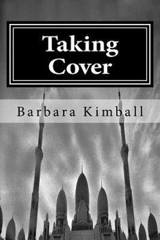 Paperback Taking Cover Book