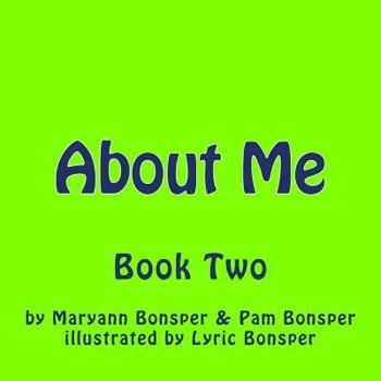 Paperback About Me: Book Two Book