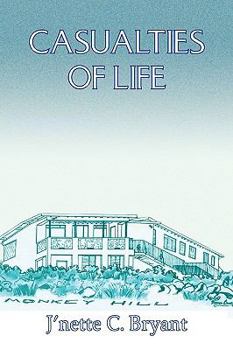 Paperback Casualties of Life Book