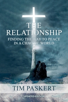 Paperback The Relationship Book