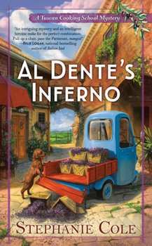 Mass Market Paperback Al Dente's Inferno Book