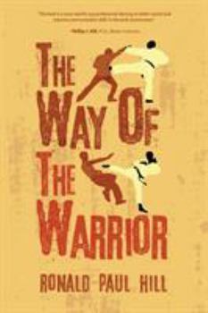 Paperback The Way of the Warrior Book