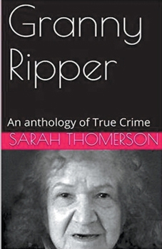 Paperback Granny Ripper Book