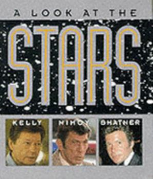 Hardcover A Look at the Stars Book