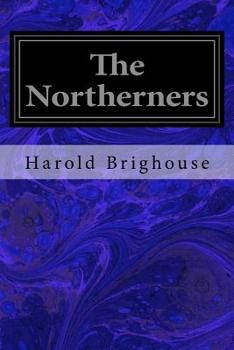 Paperback The Northerners Book