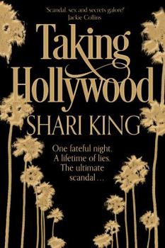 Paperback Taking Hollywood Book