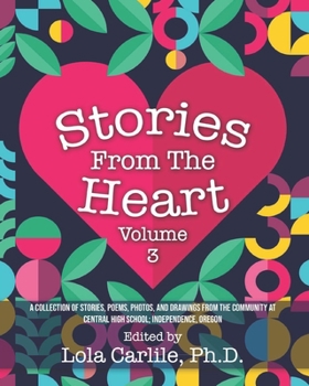 Paperback Stories From the Heart: Volume 3 Book