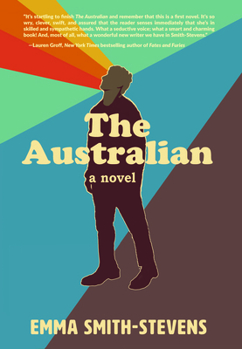 Paperback The Australian Book