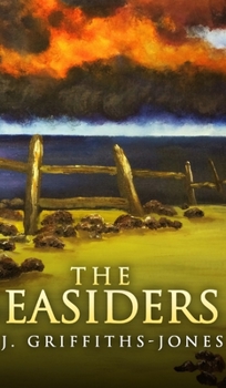 Hardcover The Seasiders Book