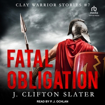 Audio CD Fatal Obligation Book