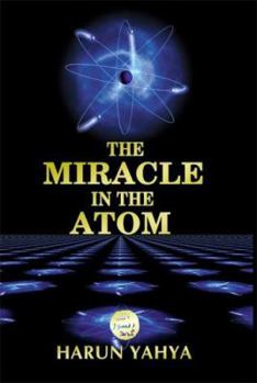 Hardcover The Miracle in the Atom Book