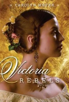 Paperback Victoria Rebels Book