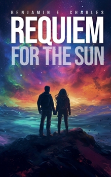 Paperback Requiem For The Sun Book