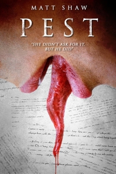 Paperback Pest Book