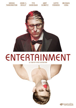 DVD Entertainment Book