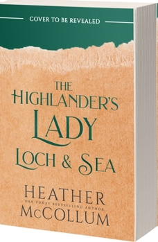 Mass Market Paperback The Highlander's Lady of Loch and Sea Book