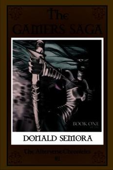 Perfect Paperback The Gamers Saga Book