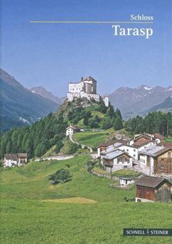 Paperback Tarasp Im Engadin: Schloss [German] Book
