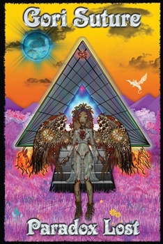 Paperback Paradox Lost Book