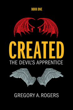 Paperback Created: The Devil's Apprentice Book