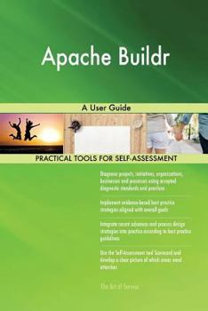 Apache Buildr: A User Guide