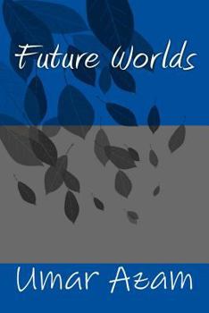 Paperback Future Worlds Book
