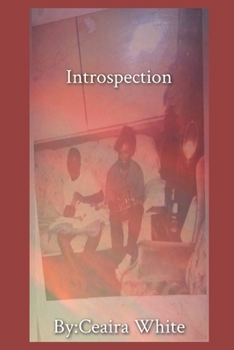 Paperback Introspection: Discovering Herself Book
