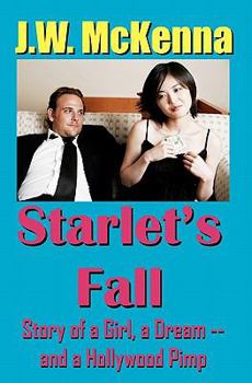 Paperback Starlet's Fall Book