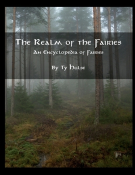 Paperback The Realm of the Fairies Book