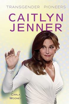 Library Binding Caitlyn Jenner Book