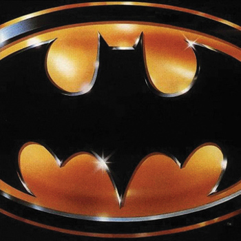 Vinyl Batman Motion Picture Soundtra Book