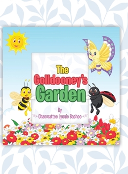Hardcover The Golldooney's Garden Book