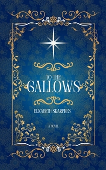 Paperback To The Gallows Book